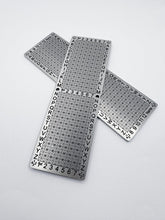 Load image into Gallery viewer, 12 Word Punchplate - Codl Storage Solutions