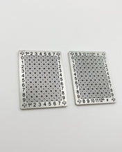 Load image into Gallery viewer, Punchplate Mini III(12 Words) - Codl Storage Solutions