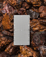 Load image into Gallery viewer, 24 - Word Punchplate - Codl Storage Solutions