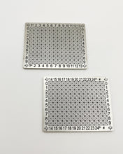 Load image into Gallery viewer, Punchplate Mini III(24 Words) - Codl Storage Solutions