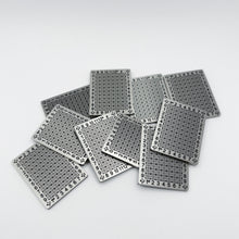 Load image into Gallery viewer, 12-Word Punchplate Mini Bundle (10-Pack)