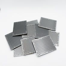 Load image into Gallery viewer, 24-Word Punchplate Mini Bundle (10-Pack)