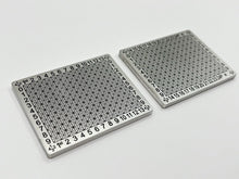 Load image into Gallery viewer, Covert Punchplate Bundle 24 Words - Codl Storage Solutions