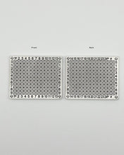 Load image into Gallery viewer, Punchplate Mini III(24 Words) - Codl Storage Solutions