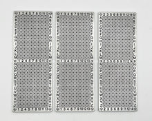 Load image into Gallery viewer, Split-Phrase Punchplate III - Codl Storage Solutions