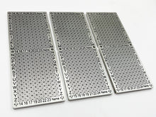 Load image into Gallery viewer, Split-Phrase Punchplate III - Codl Storage Solutions