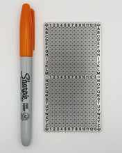 Load image into Gallery viewer, 24-Word Punchplate