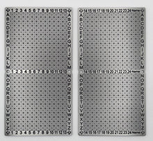 Load image into Gallery viewer, 24-Word Punchplate Mega Bundle