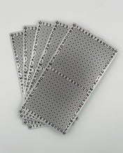 Load image into Gallery viewer, 24-Word Punchplate Bundle (5-pack)