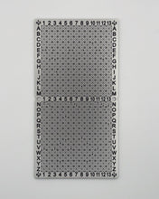 Load image into Gallery viewer, 24-Word Punchplate Bundle (5-pack)