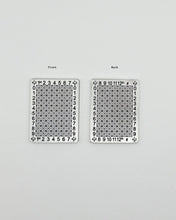 Load image into Gallery viewer, 12 - Word Punchplate Mini Bundle (10 - Pack) - Codl Storage Solutions
