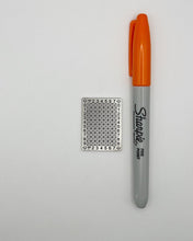 Load image into Gallery viewer, 12 - Word Punchplate Mini Bundle (10 - Pack) - Codl Storage Solutions
