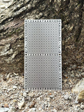 Load image into Gallery viewer, 24 - Word Punchplate - Codl Storage Solutions
