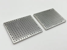 Load image into Gallery viewer, 24 - Word Punchplate Mini Bundle (10 - Pack) - Codl Storage Solutions
