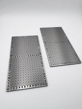 Load image into Gallery viewer, 24 - Word Punchplate Starter Pack (2 - Pack) - Codl Storage Solutions
