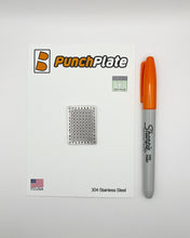 Load image into Gallery viewer, Punchplate Mini III(12 Words) - Codl Storage Solutions
