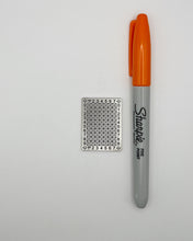 Load image into Gallery viewer, Punchplate Mini III(12 Words) - Codl Storage Solutions

