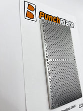 Load image into Gallery viewer, Punchplate Starter Pack/24 Word Backups - Codl Storage Solutions
