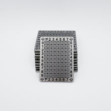 Load image into Gallery viewer, 12-Word Punchplate Mini Bundle (10-Pack)
