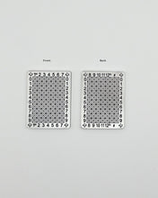 Load image into Gallery viewer, Punchplate Mini III(12 Words) - Codl Storage Solutions
