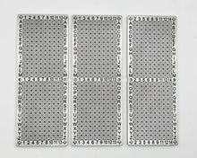 Load image into Gallery viewer, Split - Phrase Punchplate IV - Codl Storage Solutions
