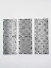 Load image into Gallery viewer, Split - Phrase Punchplate (NEW!) - Codl Storage Solutions
