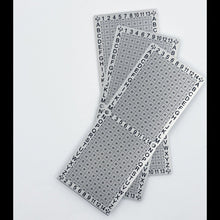 Load image into Gallery viewer, Split - Phrase Punchplate (NEW!) - Codl Storage Solutions
